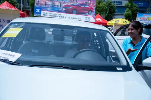 汽车县挂价格多少